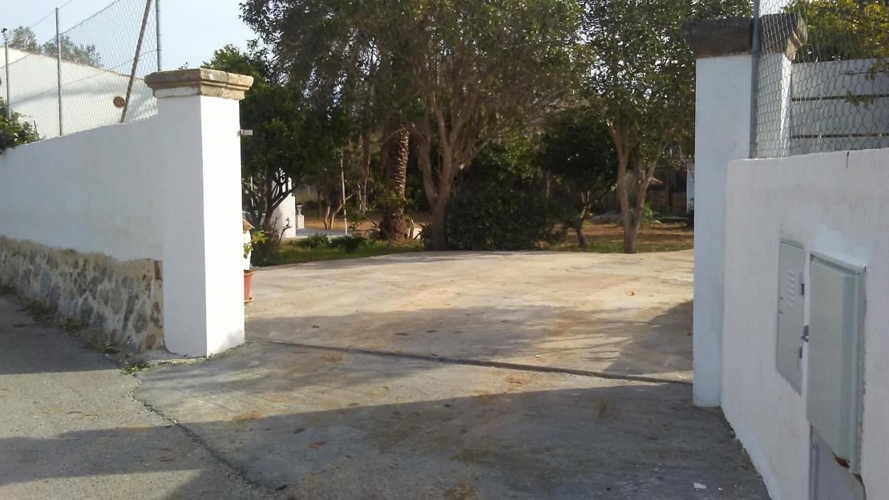 Can Barcelo إنكا المظهر الخارجي الصورة
